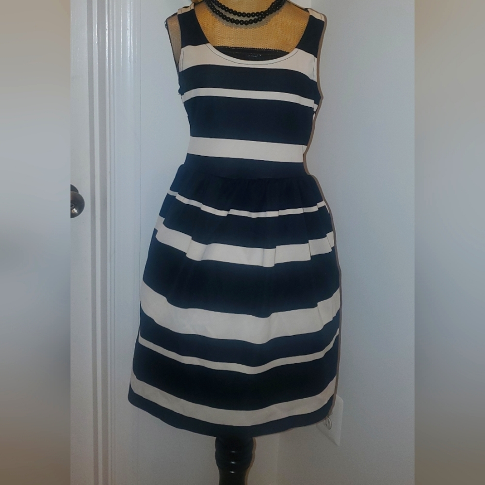 Mini Tank Dress